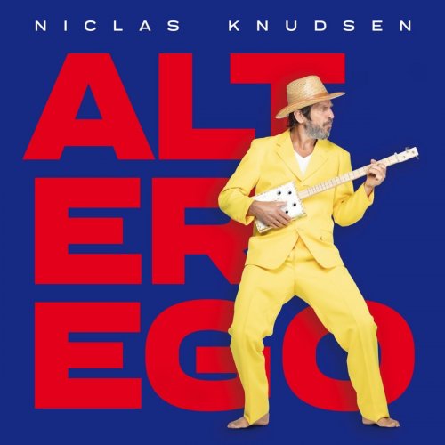 Niclas Knudsen - Alt Er Ego (2019)