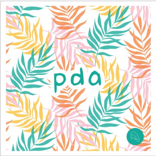 Manatee Commune - PDA (2019)