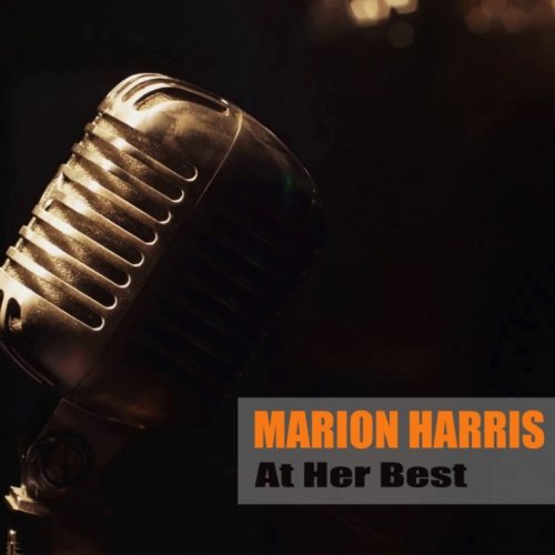 Marion Harris - At Her Best (2019)