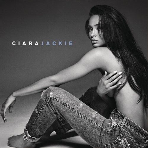 Ciara - Jackie (Deluxe) (2015)