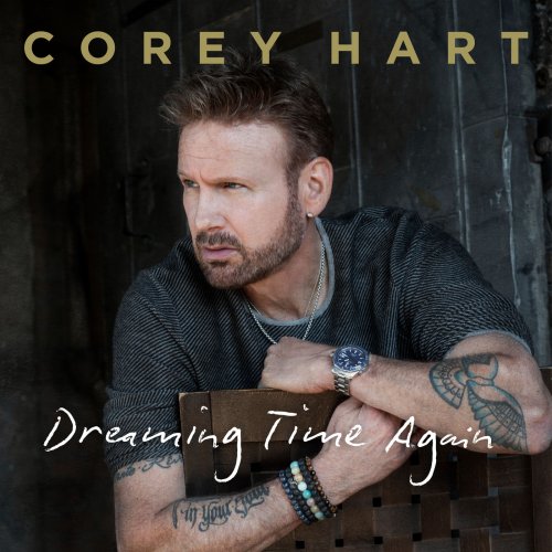 Corey Hart - Dreaming Time Again EP (2019) [Hi-Res]