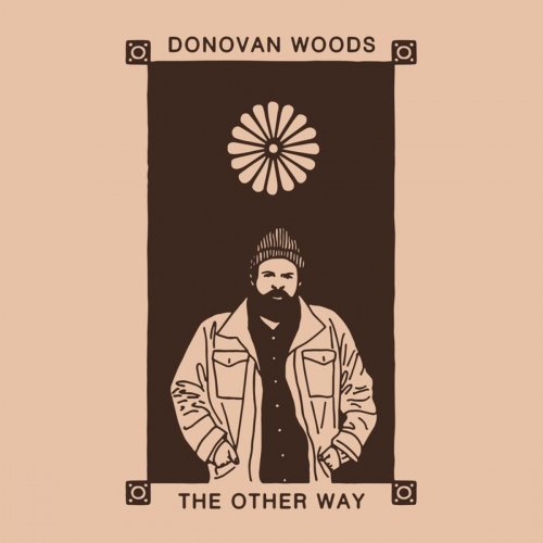 Donovan Woods - The Other Way (2019) [Hi-Res]