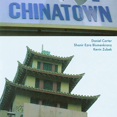 Daniel Carter, Shanir Ezra Blumenkranz, Kevin Zubek - Chinatown (2003)