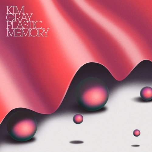 Kim Gray - Plastic Memory (2019) flac