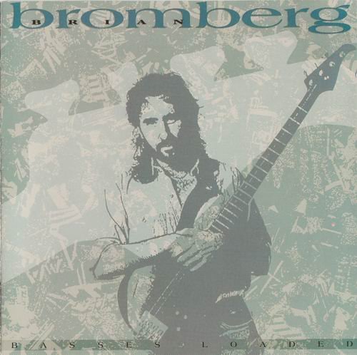 Brian Bromberg - Basses Loaded (1988) CD Rip