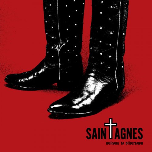 Saint Agnes - Welcome to Silvertown (2019)