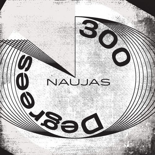 300 Degrees - Naujas (2019)