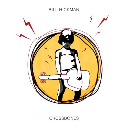 Bill Hickman - Crossbones (2019)