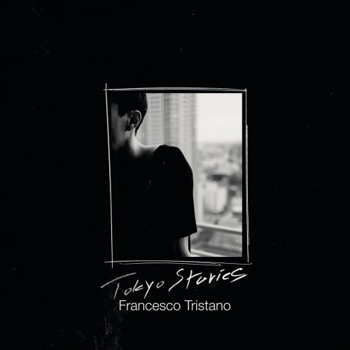 Francesco Tristano - Tokyo Stories (2019) [Hi-Res]