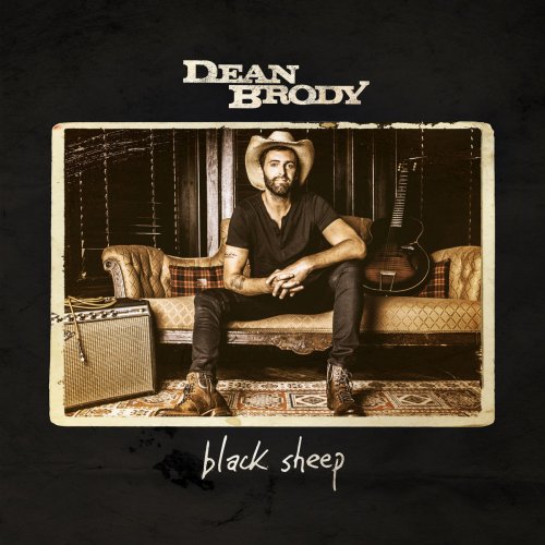 Dean Brody - Black Sheep (2019)
