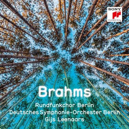 Rundfunkchor Berlin - Brahms (2019) [Hi-Res]