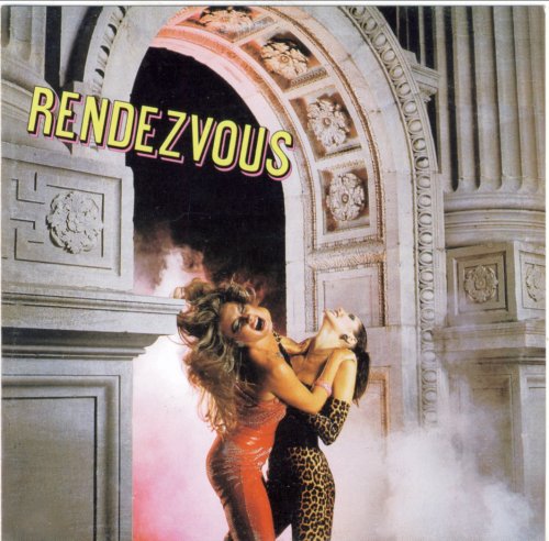 Rendezvous - Rock And Roll Disco Boogie (1979/2015) [CD-Rip]