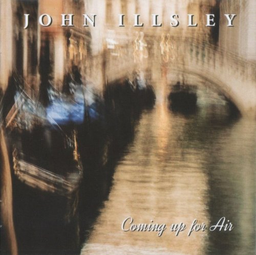 John Illsley - Coming Up For Air (2019) CD-Rip