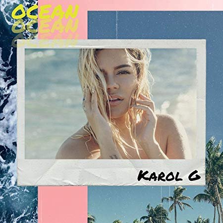 Karol G - OCEAN (2019)