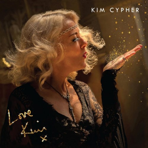 Kim Cypher - Love Kim X (2019)