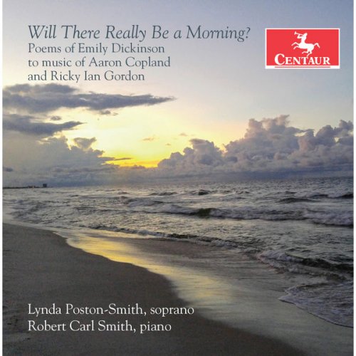 Lynda Poston-Smith, Robert Carl Smith - Will There Really Be a Morning? (2019)