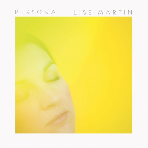 Lise Martin - Persona (2019)