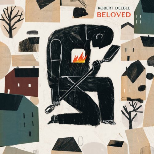 Robert Deeble - Beloved (2019)