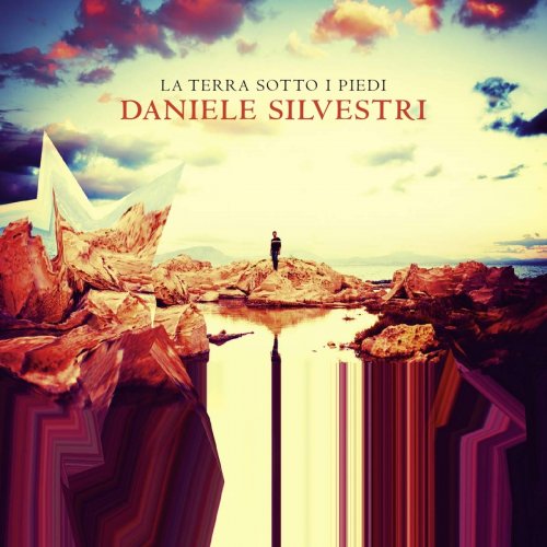 Daniele Silvestri - La terra sotto i piedi (2019)