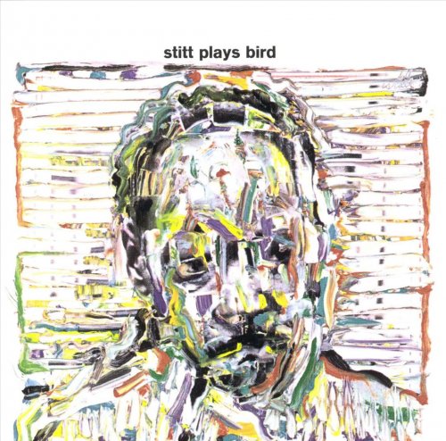 Sonny Stitt - Stitt Plays Bird (1963)