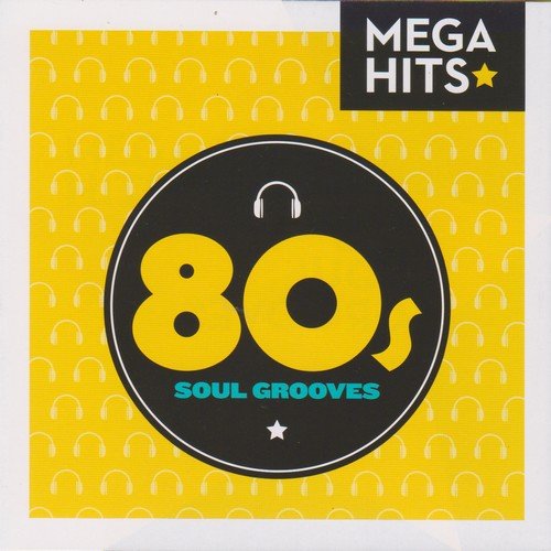 VA - Mega Hits - 80s Soul Groove (2015)