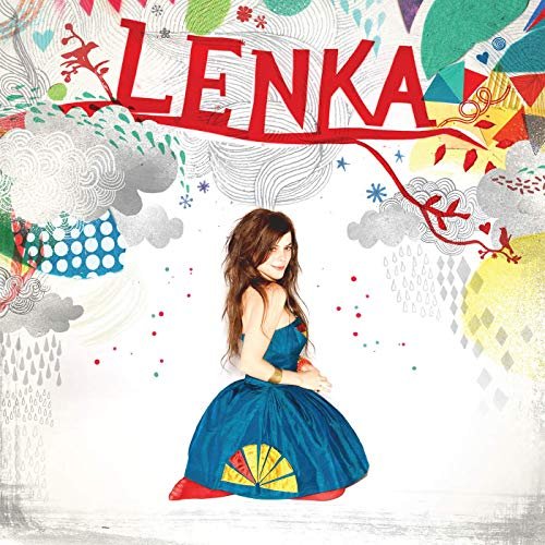 Lenka - Lenka (Expanded Edition) (2008/2019)