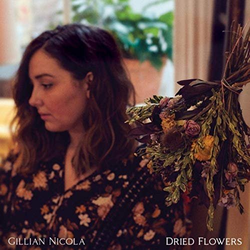 Gillian Nicola - Dried Flowers (2019)