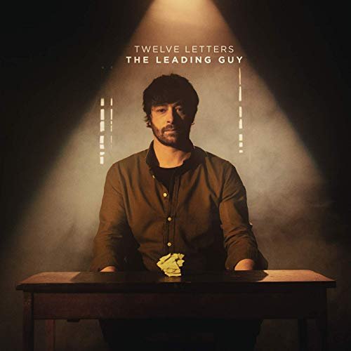 The Leading Guy - Twelve Letters (2019)