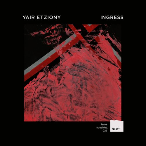 Yair Etziony - Ingress (2019)