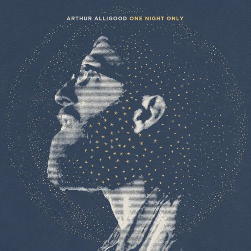 Arthur Alligood - One Night Only (2019)