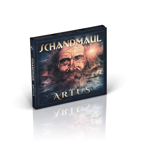 Schandmaul - Artus (Limitierte Special Edition) (2019)