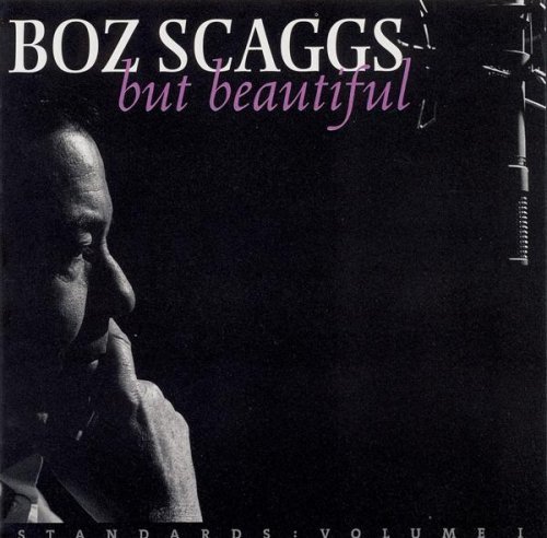 Boz Scaggs - But Beautiful (2003) 320 kbps