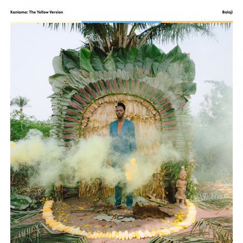 Baloji - Kaniama: Yellow Version (2019)