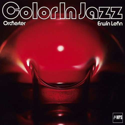 Orchester Erwin Lehn - Color in Jazz (1974/2017) Hi-Res