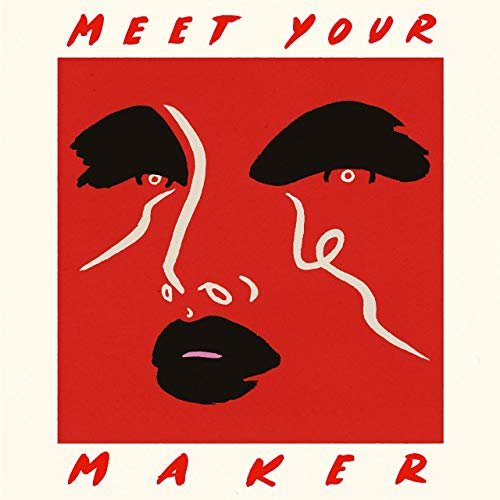 Club Kuru - Meet Your Maker (2019)