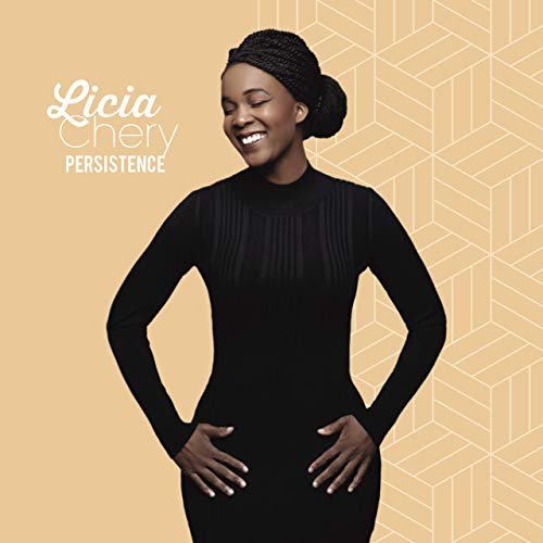 Licia Chery - Persistence (2019)