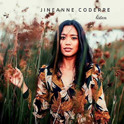 Jineanne Coderre - Listen (2019)