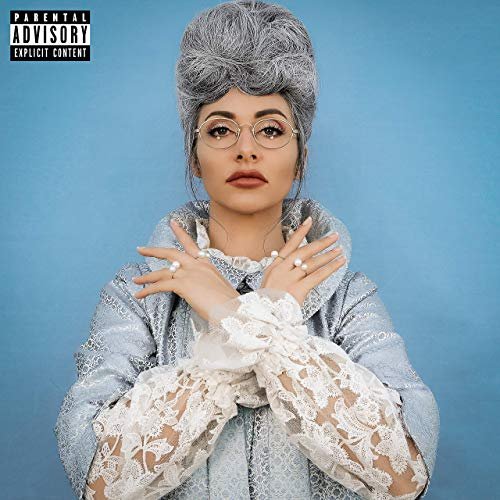 Qveen Herby - EP 6 (2019)