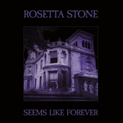 Rosetta Stone - Seems Like Forever (2019)