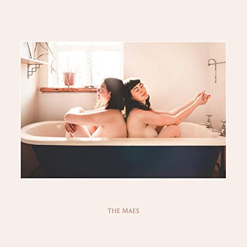 The Maes - The Maes (2019)