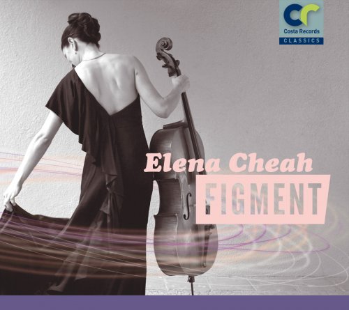 Elena Cheah - Figment (2019)