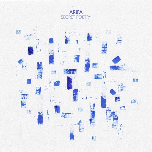 ARIFA - Secret Poetry (2019)