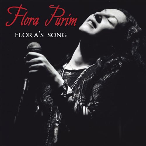 Flora Purim - Flora's Song (2005) FLAC