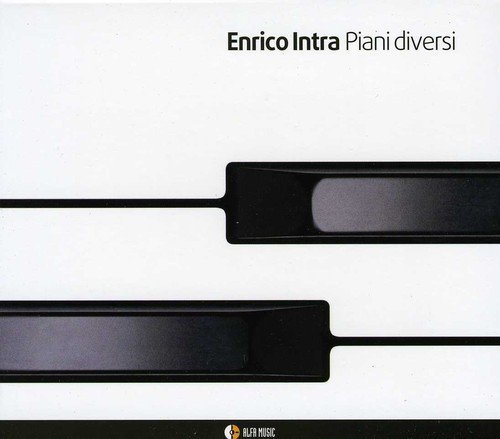 Enrico Intra - Piani diversi (2011)