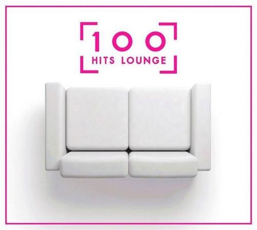 VA - 100 Hits Lounge [5CD Box Set] (2016)