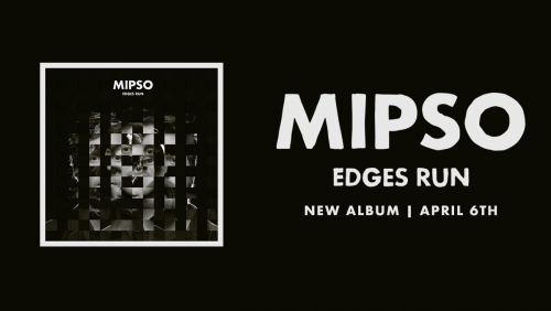 Mipso - Old Time Reverie (2015)