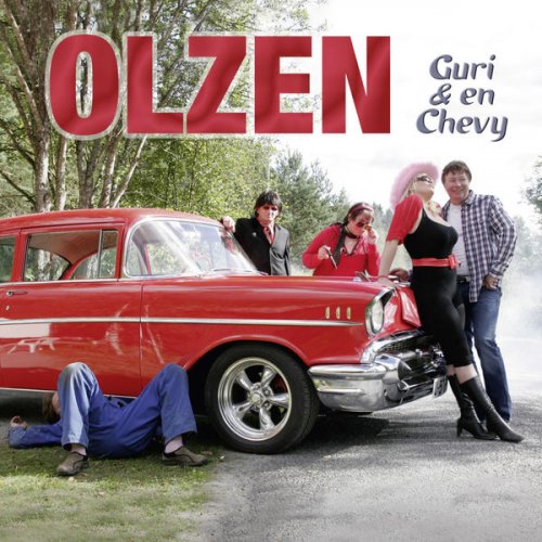 Olzen - Guri og en Chevy (2019)