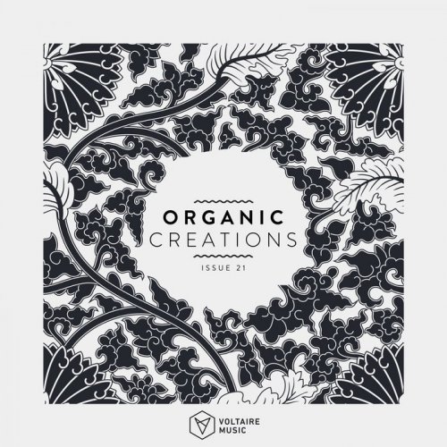 VA - Organic Creations Issue 21 (2019)