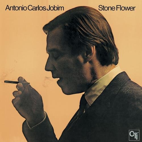 Antonio Carlos Jobim - Stone Flower (1970/2013) Hi-Res