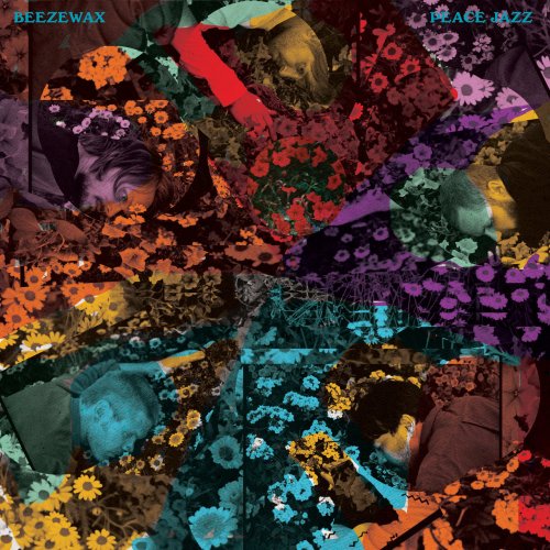 Beezewax - Peace Jazz (2019) flac